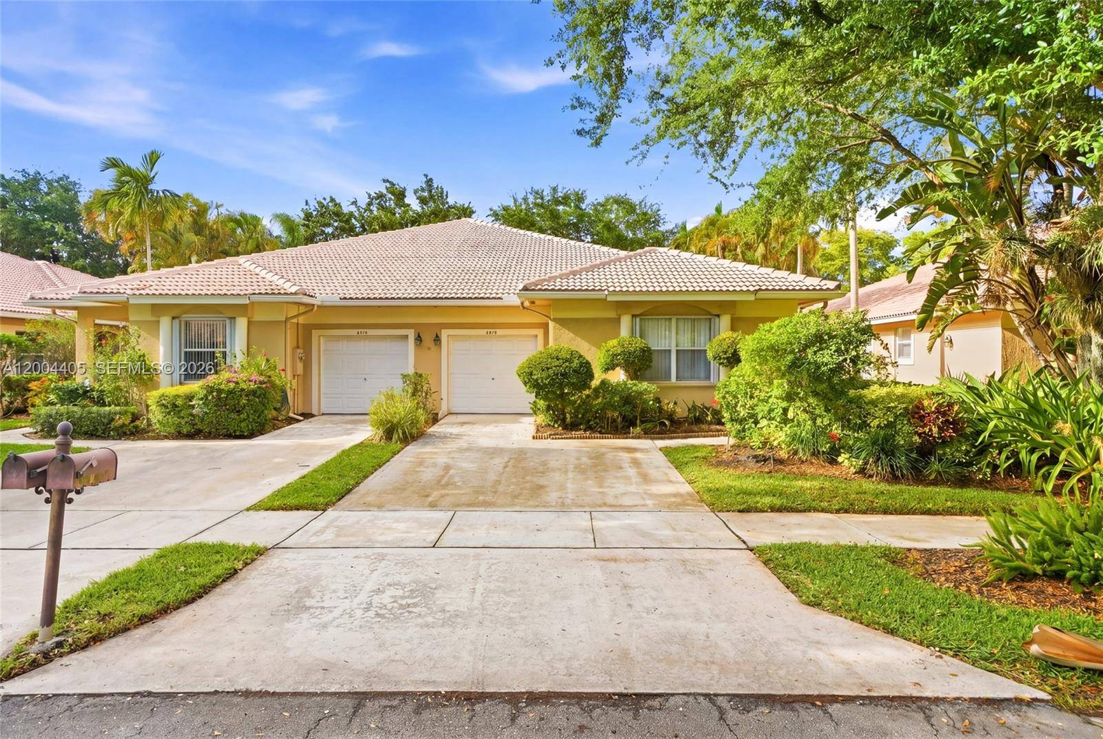 2513 Coral Trace PlDelray Beach - picture