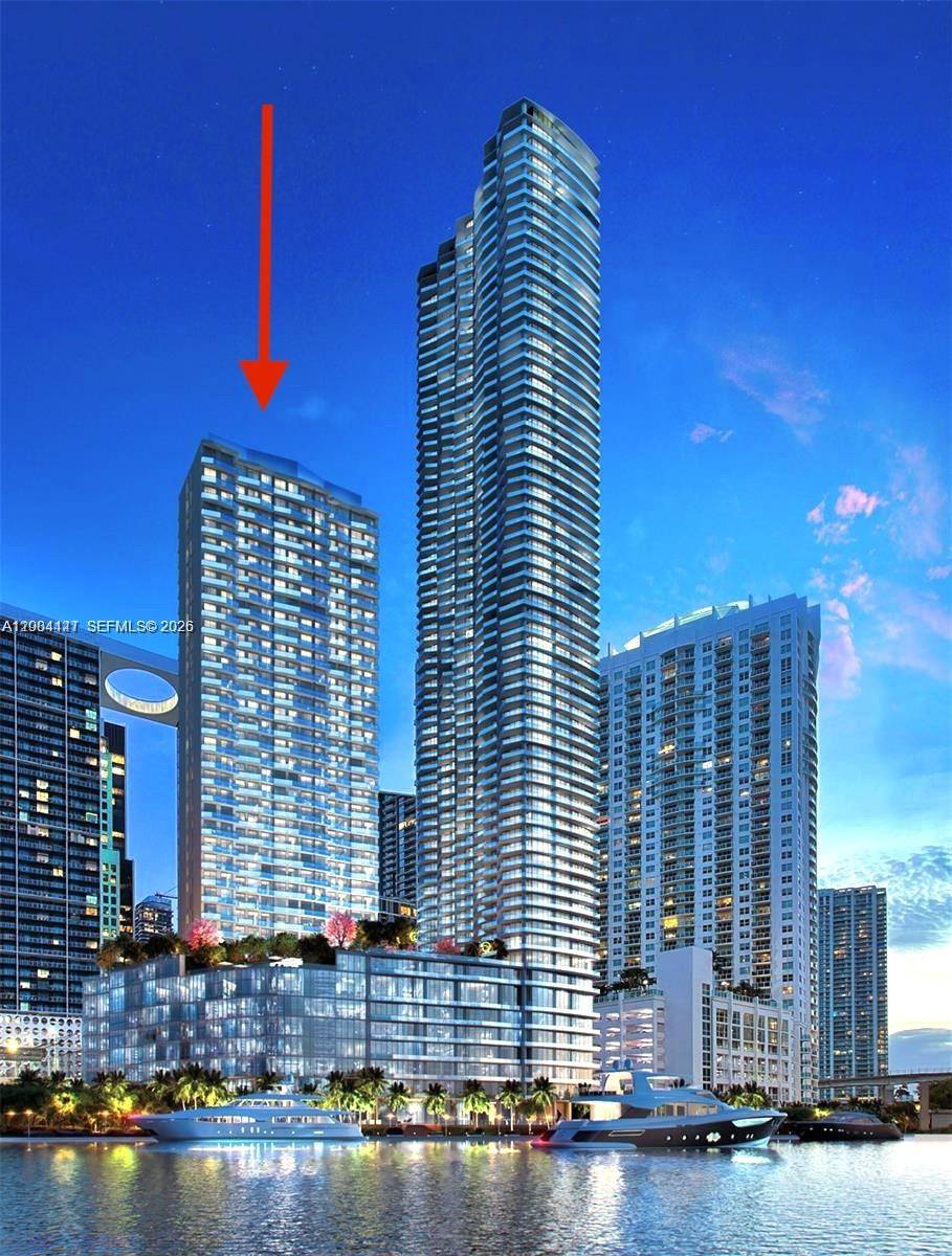 77 SE 5th StMiami - Condo/Co-Op/Annual,Condo condo unit 312 - picture
