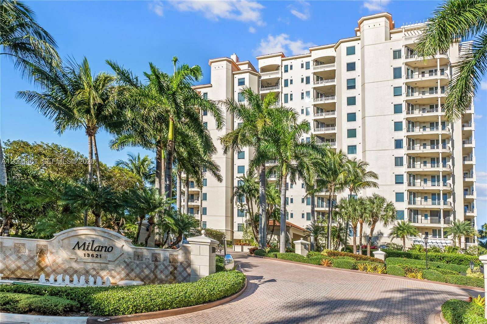 13621 Deering Bay DrCoral Gables - Condo/Co-Op/Annual,Condo condo unit 304 - picture