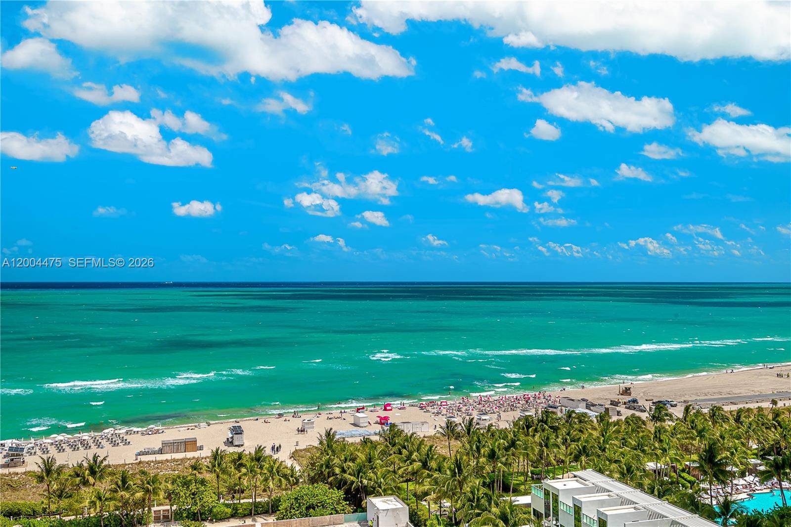 2301 Collins AveMiami Beach - Condo/Co-Op/Seasonal,Condo condo unit 1440 - picture