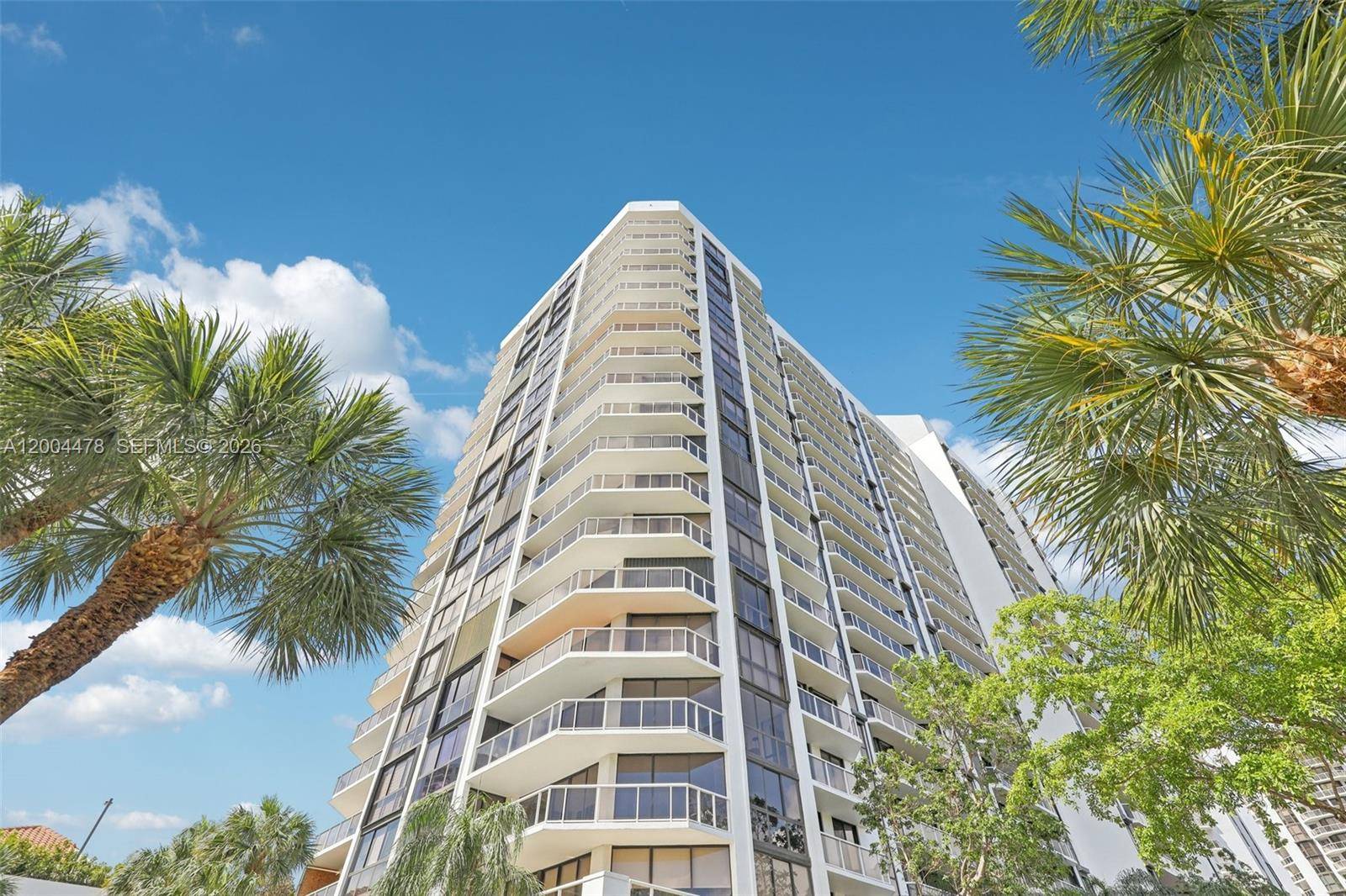 3640 Yacht Club DrAventura - Condo 5+ Stories,Condo condo unit 1007 - picture