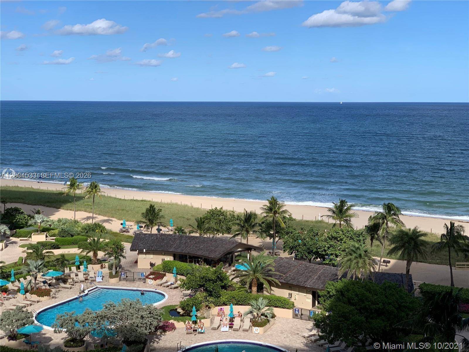 4900 N Ocean BlvdLauderdale By The Sea - Condo/Co-Op/Annual,Condo condo unit 1010 - picture