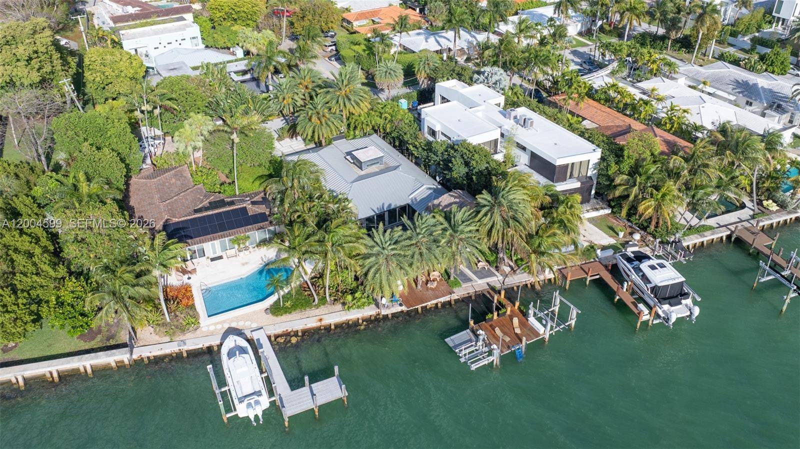 2440 N Shore TerMiami Beach - picture