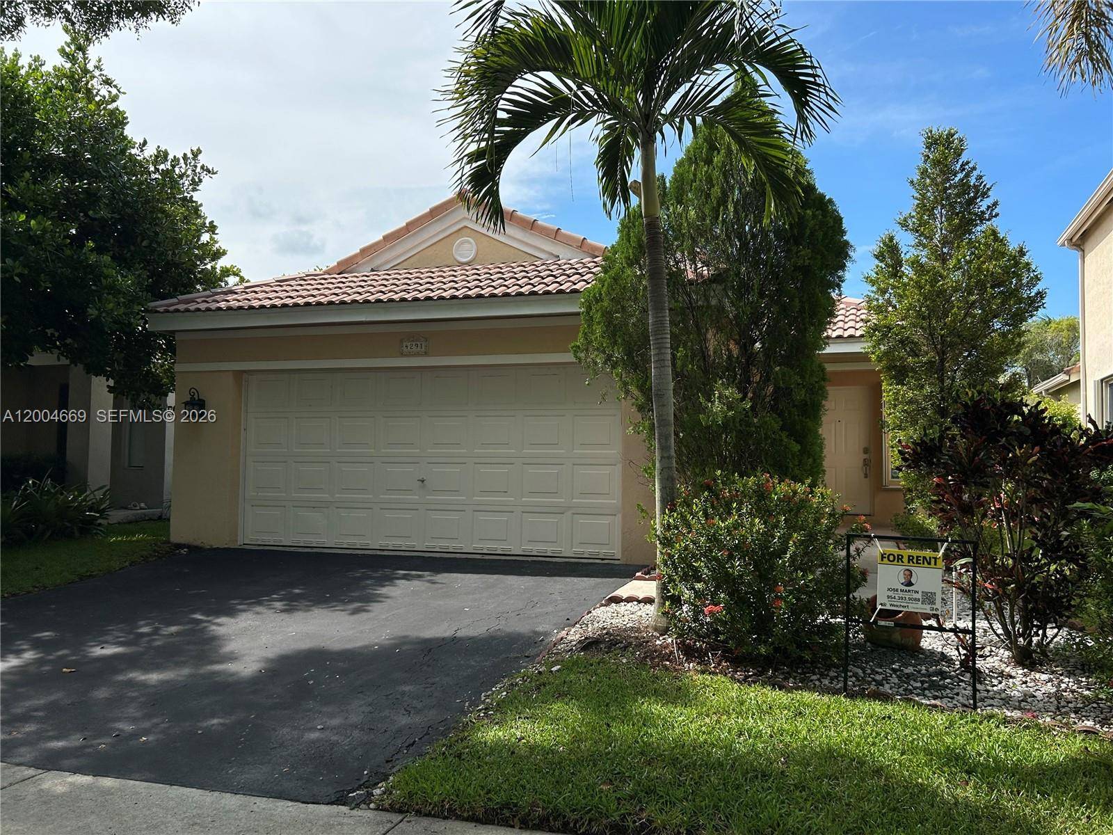 4291 Magnolia Ridge DrWeston - picture