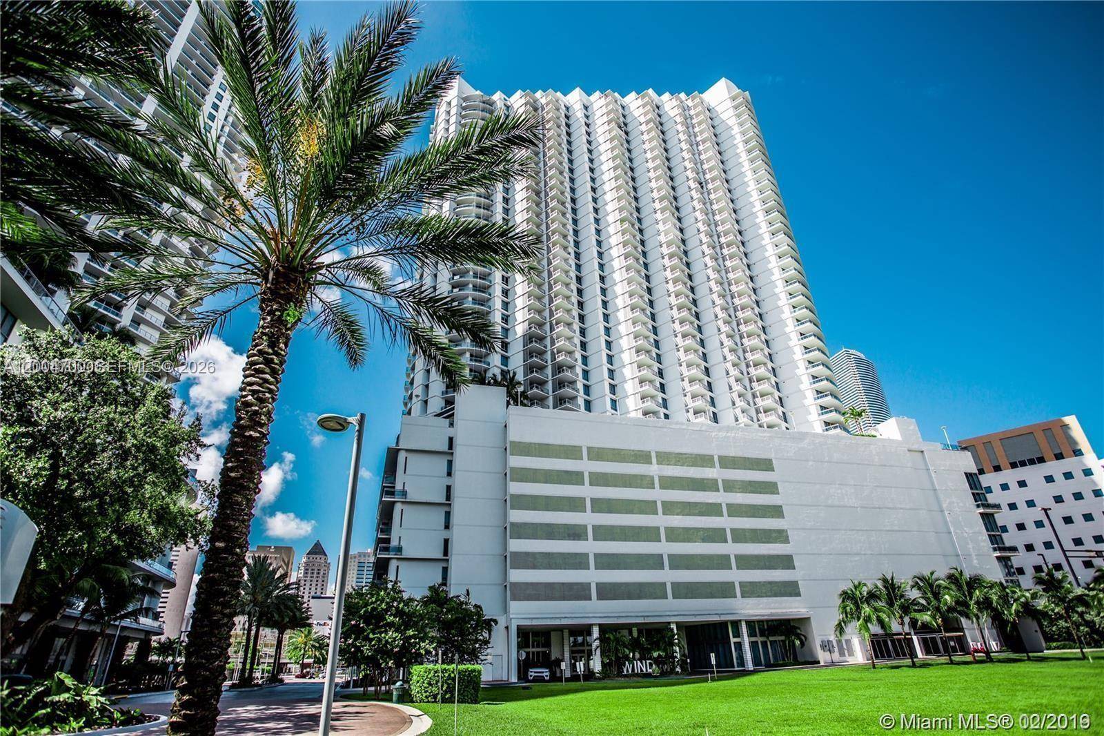 350 S Miami AveMiami - Condo/Co-Op/Annual,Condo condo unit 2702 - picture