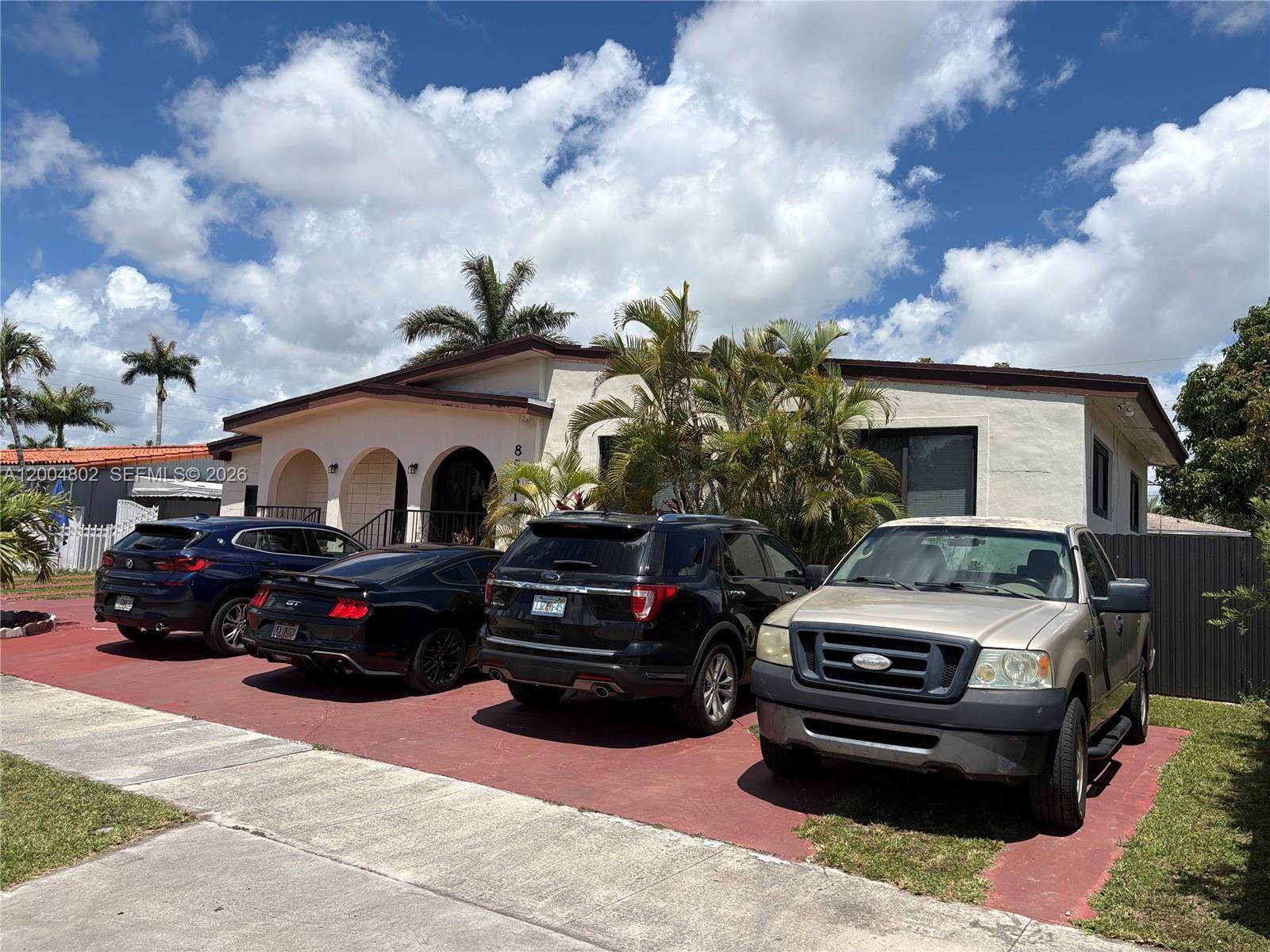 8581 SW 29th StMiami - picture