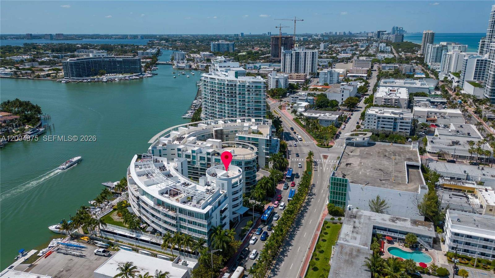 6580 Indian Creek DrMiami Beach - Condo/Co-Op/Annual,Condo condo unit 310 - picture