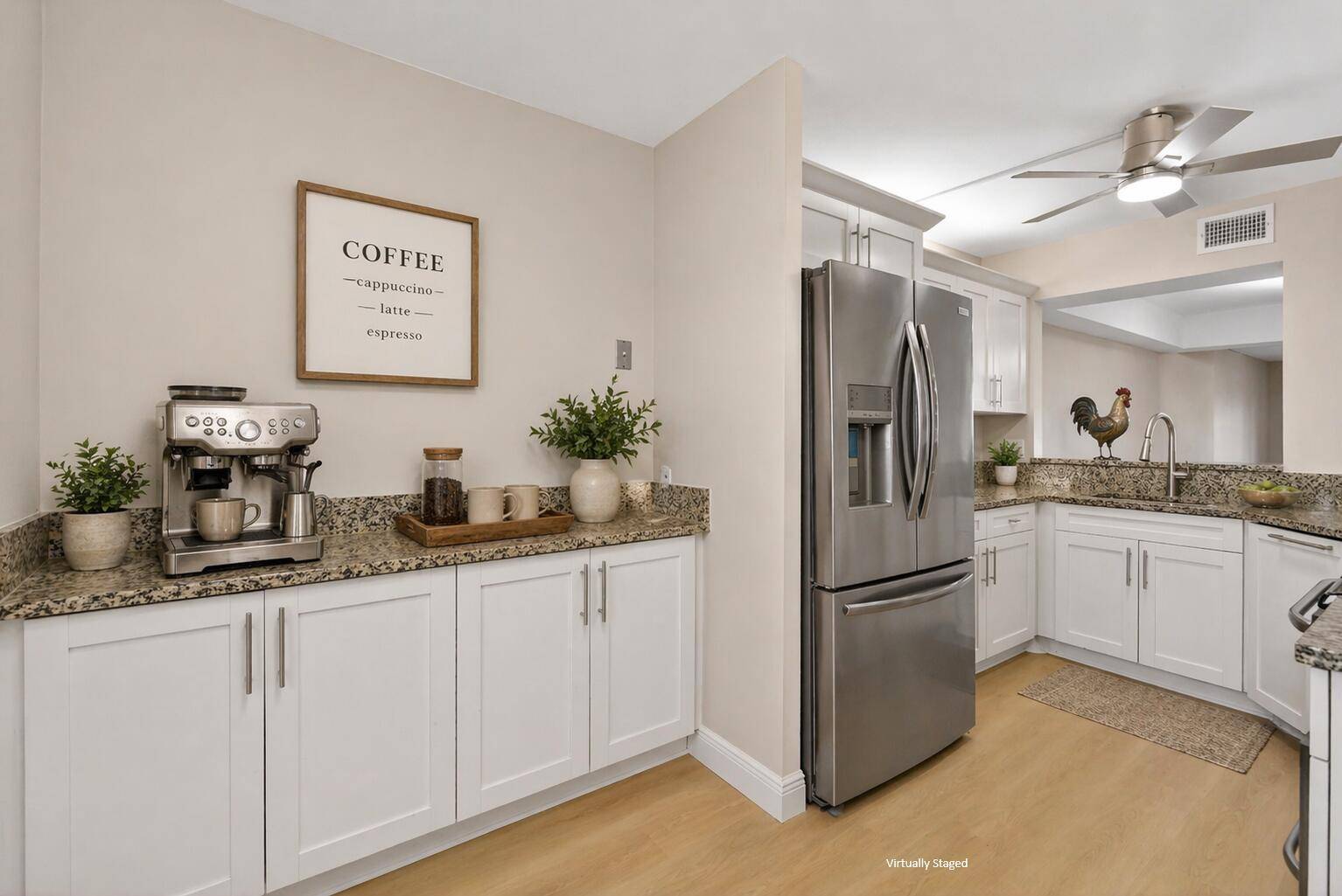 23277 BarwoodBoca Raton - Condo condo unit 109 - picture
