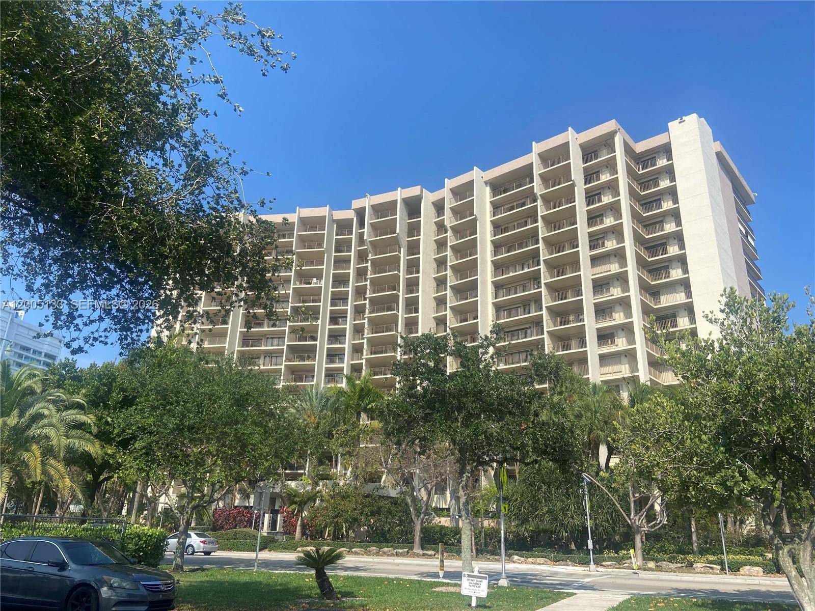 1800 S Ocean BlvdLauderdale By The Sea - Condo/Co-Op/Annual,Condo condo unit 1503 - picture