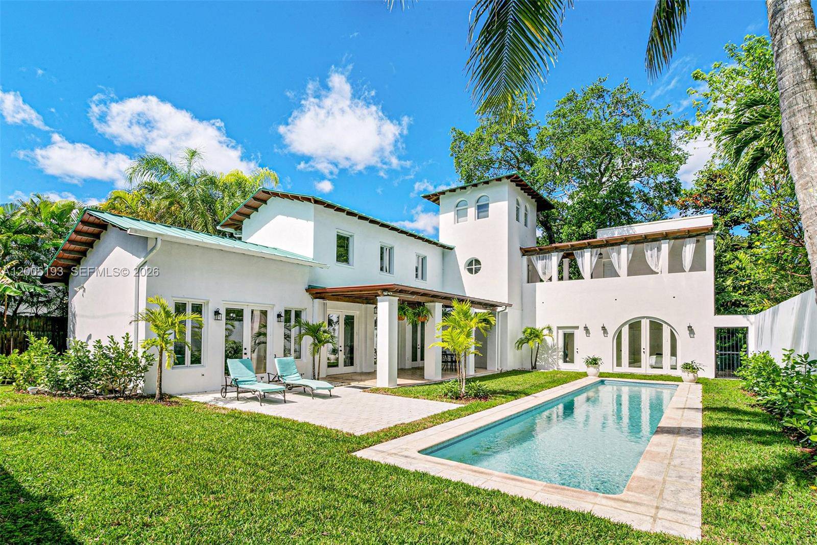 3930 Crawford AveMiami - picture