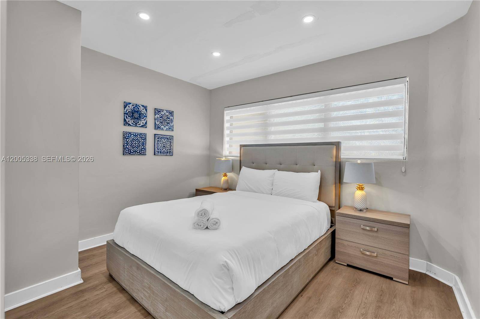 10006 E Bay Harbor DrBay Harbor Islands - Apartments-Annual,Apartment condo unit 16 - picture