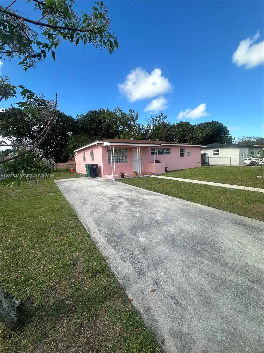 3501 NW 171st TerMiami Gardens - picture