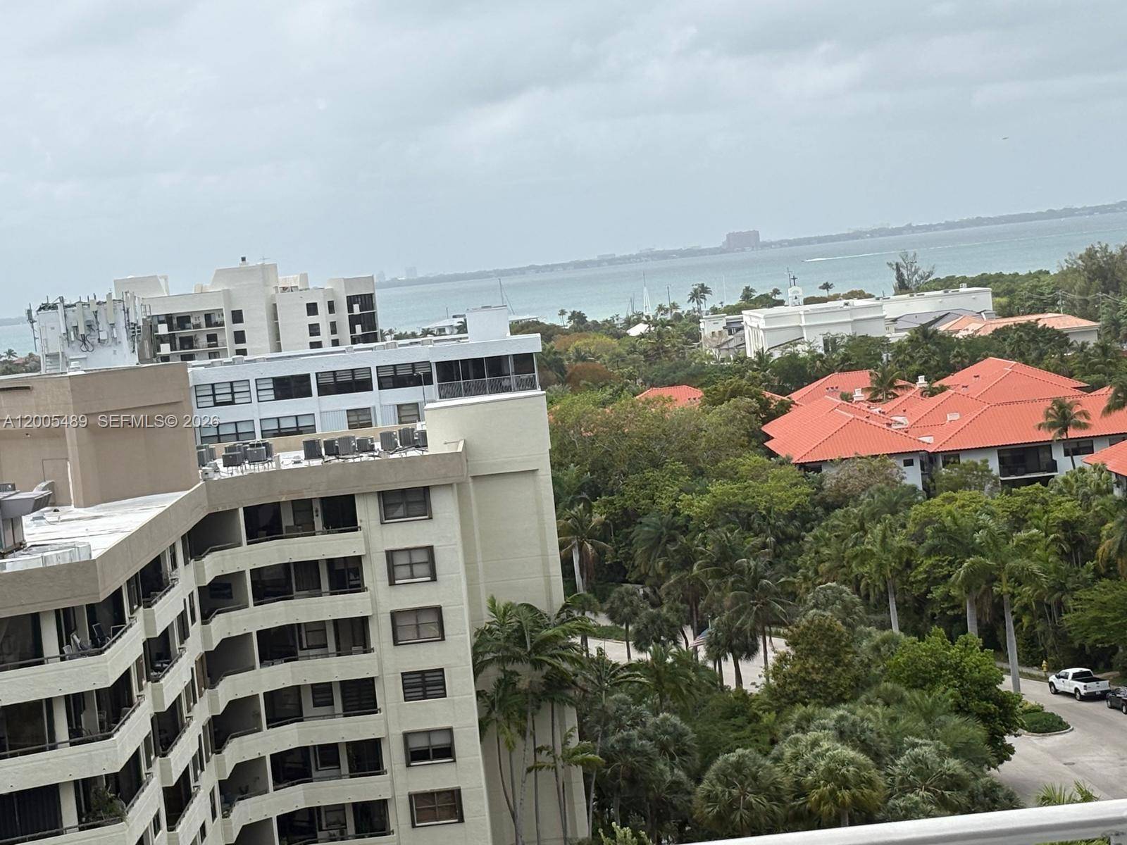 199 Ocean Lane DrKey Biscayne - Condo/Co-Op/Annual,Condo condo unit 1209 - picture