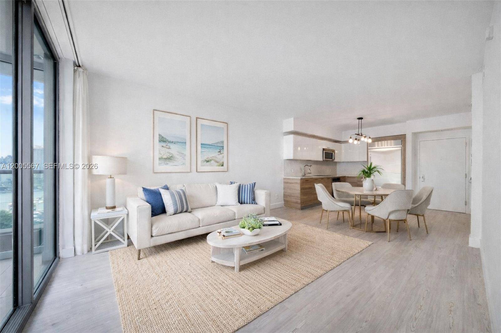 1300 Brickell Bay DrMiami - Condo 5+ Stories,Condo condo unit 704 - picture