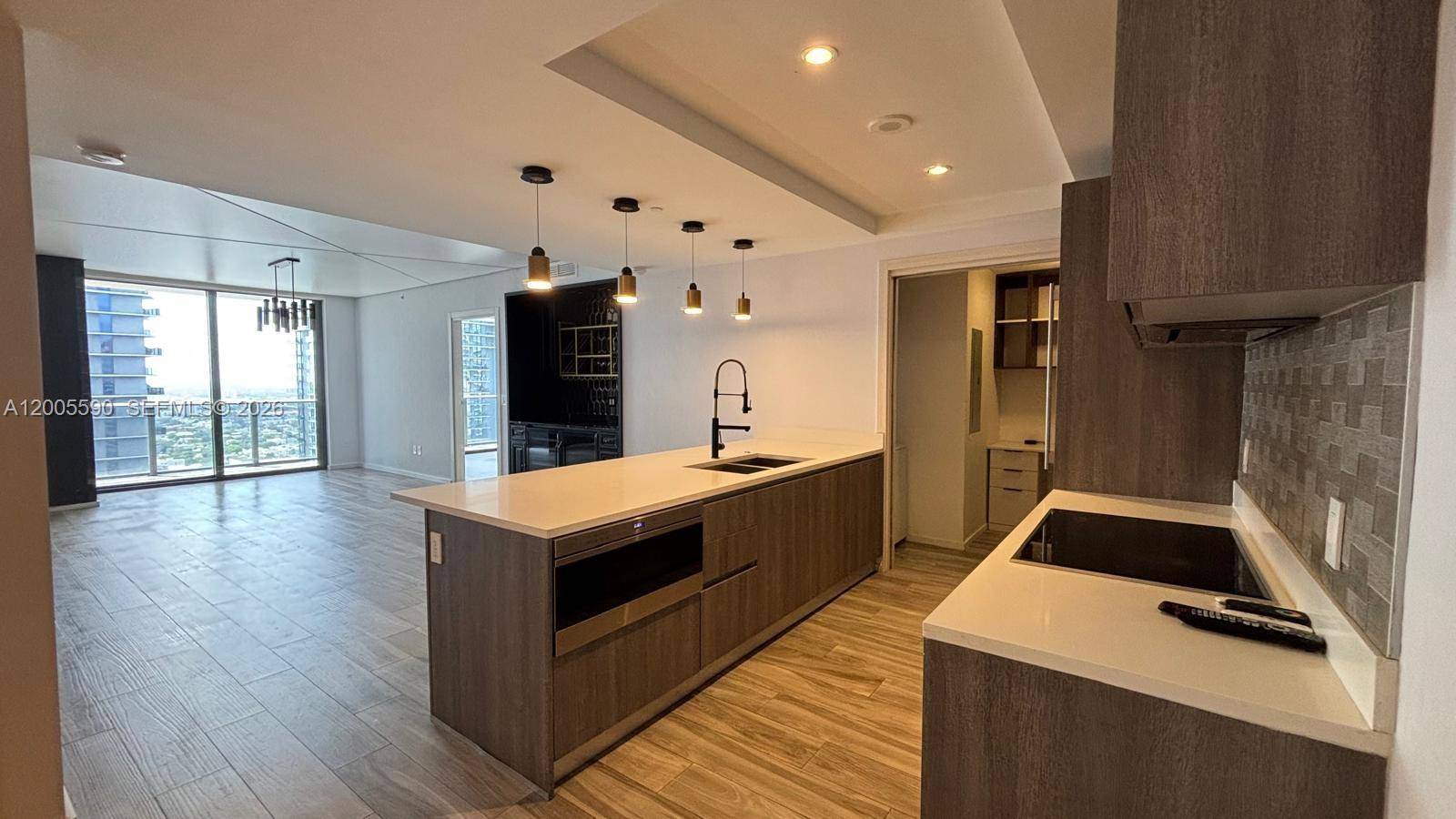 801 S Miami AveMiami - Condo/Co-Op/Annual,Condo condo unit 3510 - picture