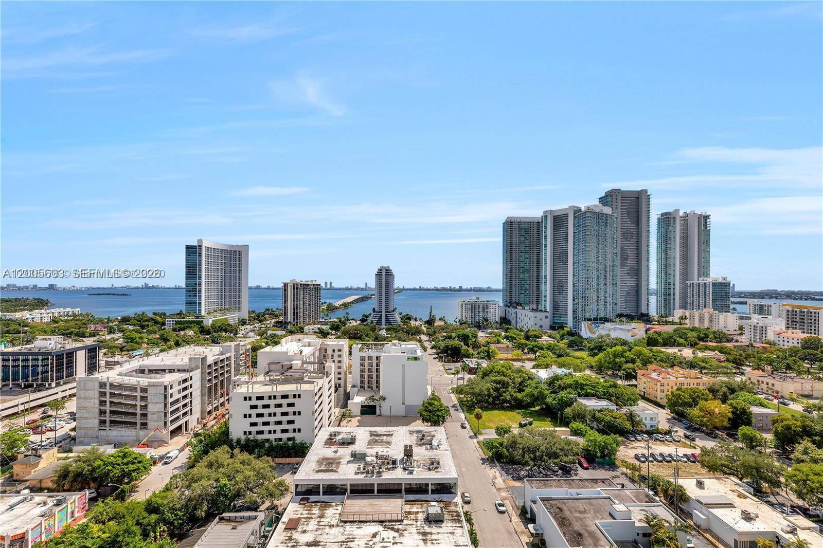 121 NE 34th StMiami - Condo/Co-Op/Seasonal,Condo condo unit 1806A - picture