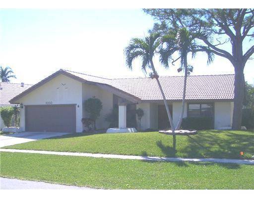 6050 AmberwoodsBoca Raton - picture