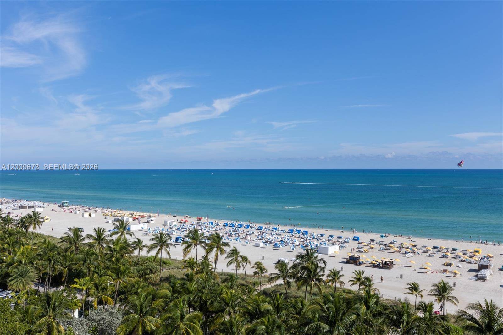 1500 Ocean DrMiami Beach - Condo/Co-Op/Annual,Condo condo unit 1003 - picture
