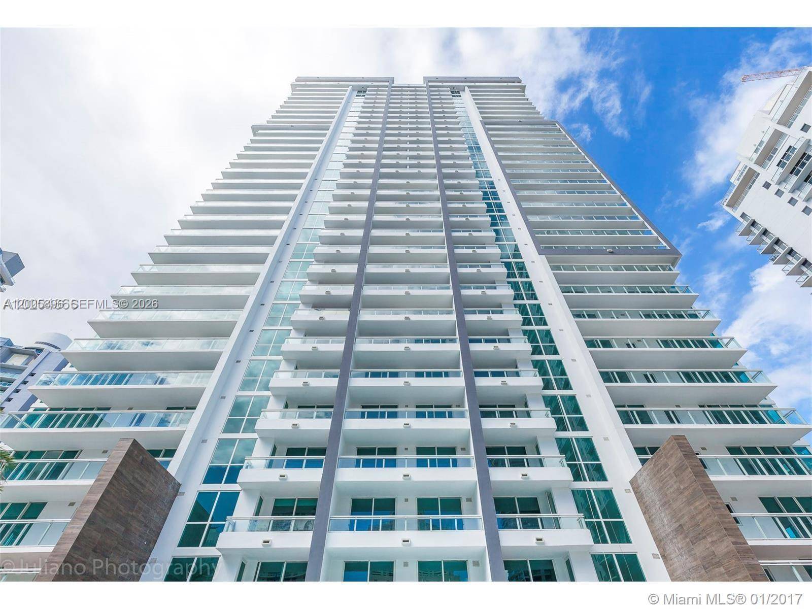 1080 Brickell AvMiami - Condo/Co-Op/Annual,Condo condo unit 2209 - picture