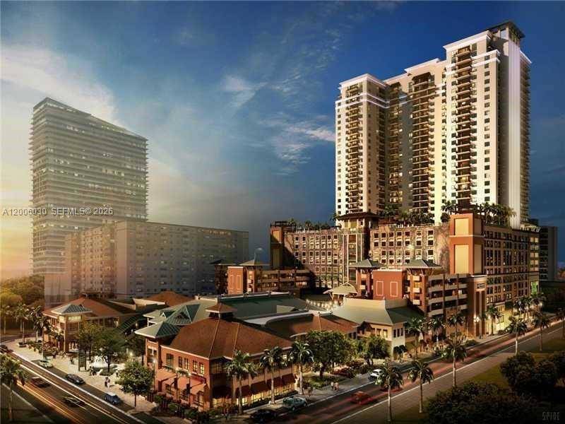 999 SW 1st AveMiami - Single Family-Annual,Condo condo unit 3212 - picture
