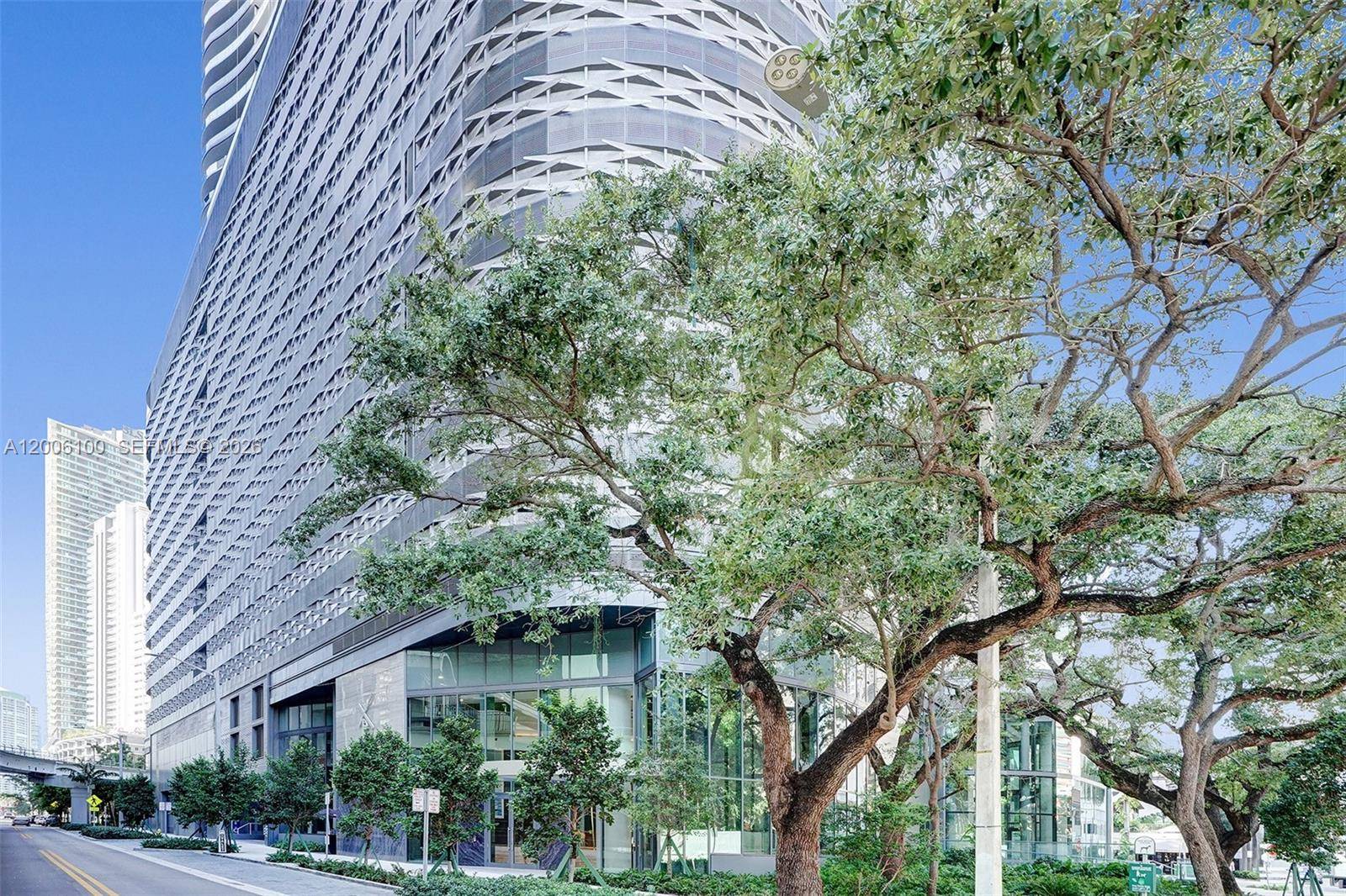 1000 Brickell PlazaMiami - Condo/Co-Op/Seasonal,Condo condo unit PH5106 - picture