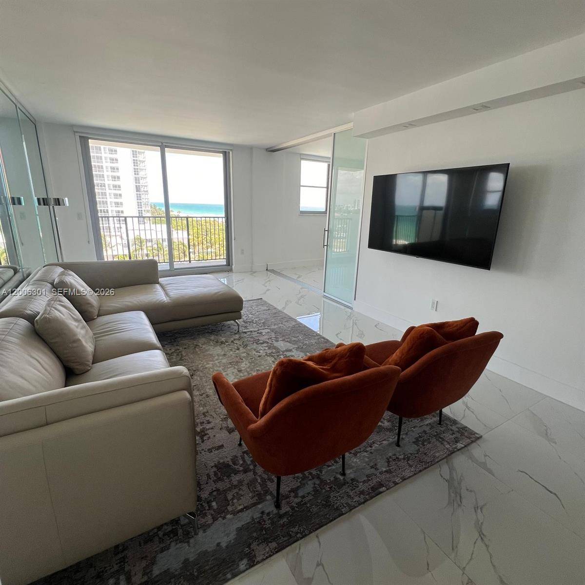 9273 Collins AveSurfside - Condo/Co-Op/Annual,Condo condo unit 606 - picture