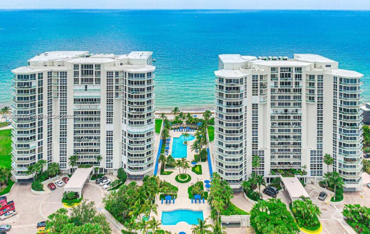 6051 N Ocean DrHollywood - Condo/Co-Op/Annual,Condo condo unit 603 - picture