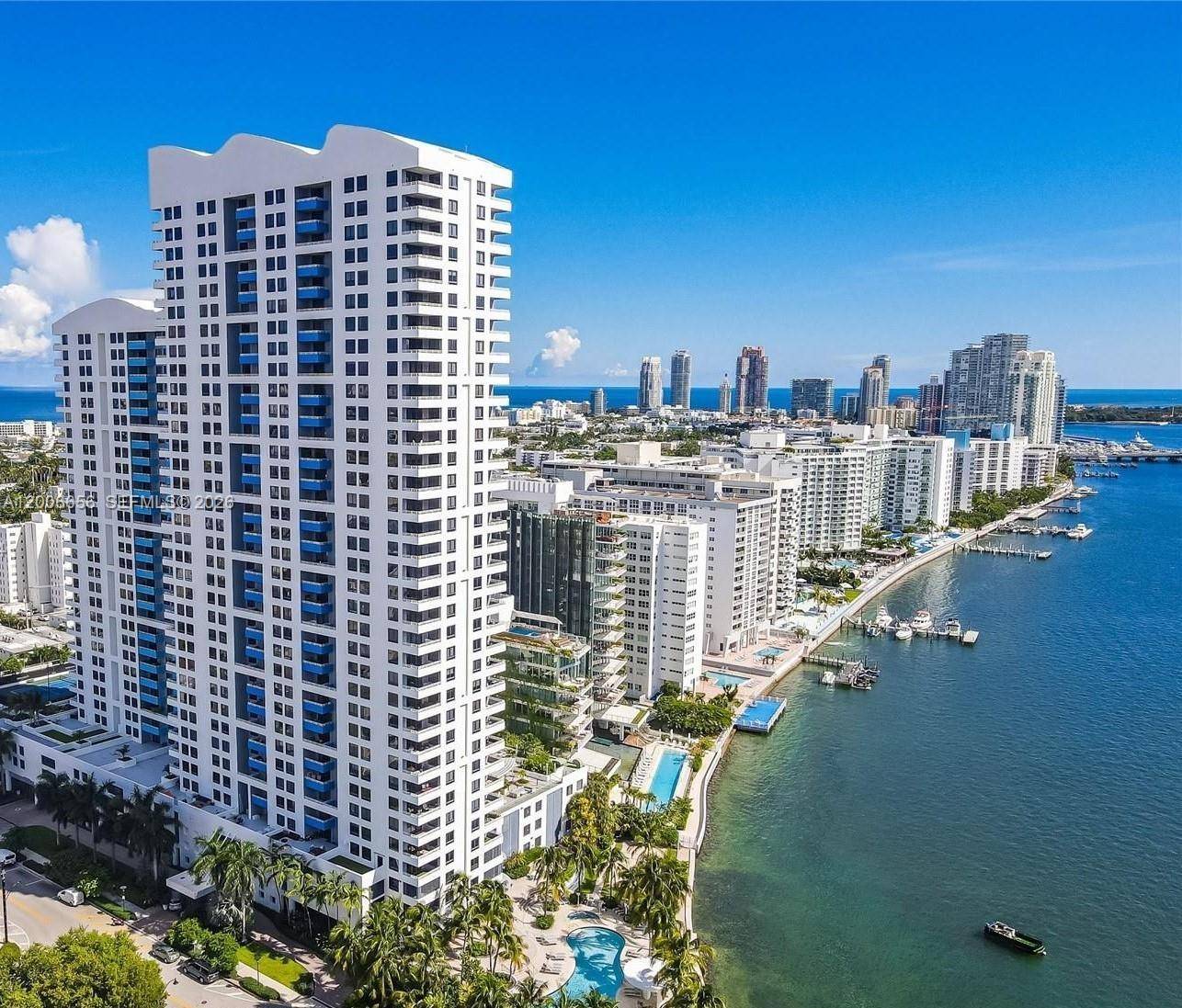 1330 WEST AVMiami Beach - Condo/Co-Op/Annual,Condo condo unit 710 - picture