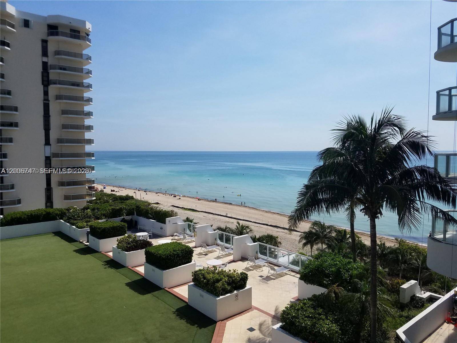 6365 Collins AveMiami Beach - Single Family-Annual,Condo condo unit 910 - picture