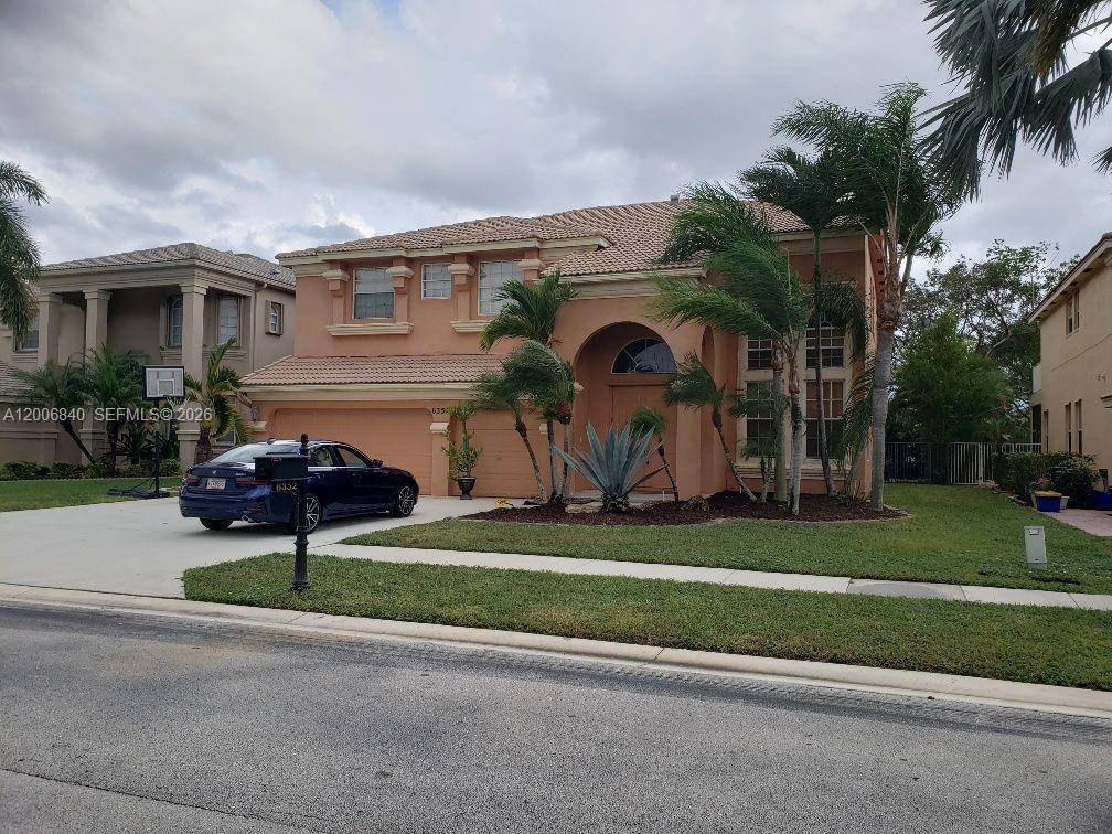 6352 Squirewood WayLake Worth - picture