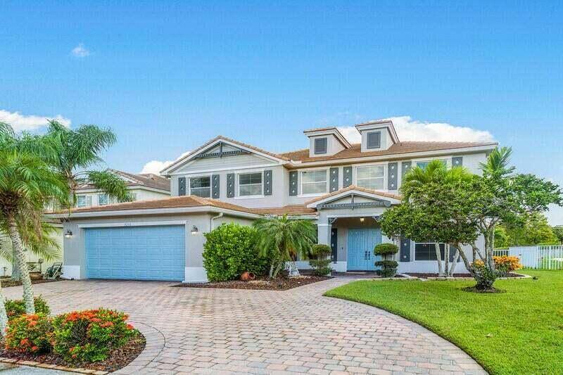 9271 MadewoodWest Palm Beach - picture
