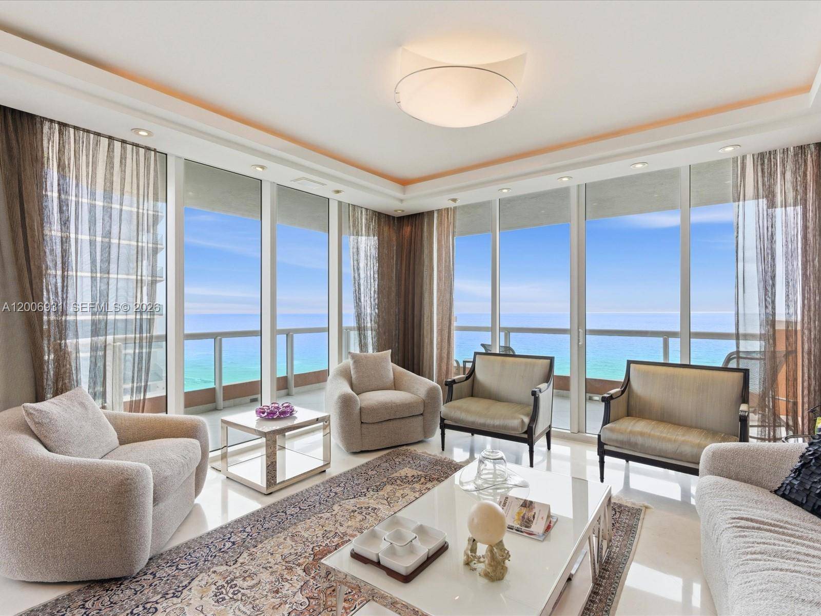 17875 Collins AveSunny Isles Beach - Condo/Co-Op/Seasonal,Condo condo unit 1501 - picture