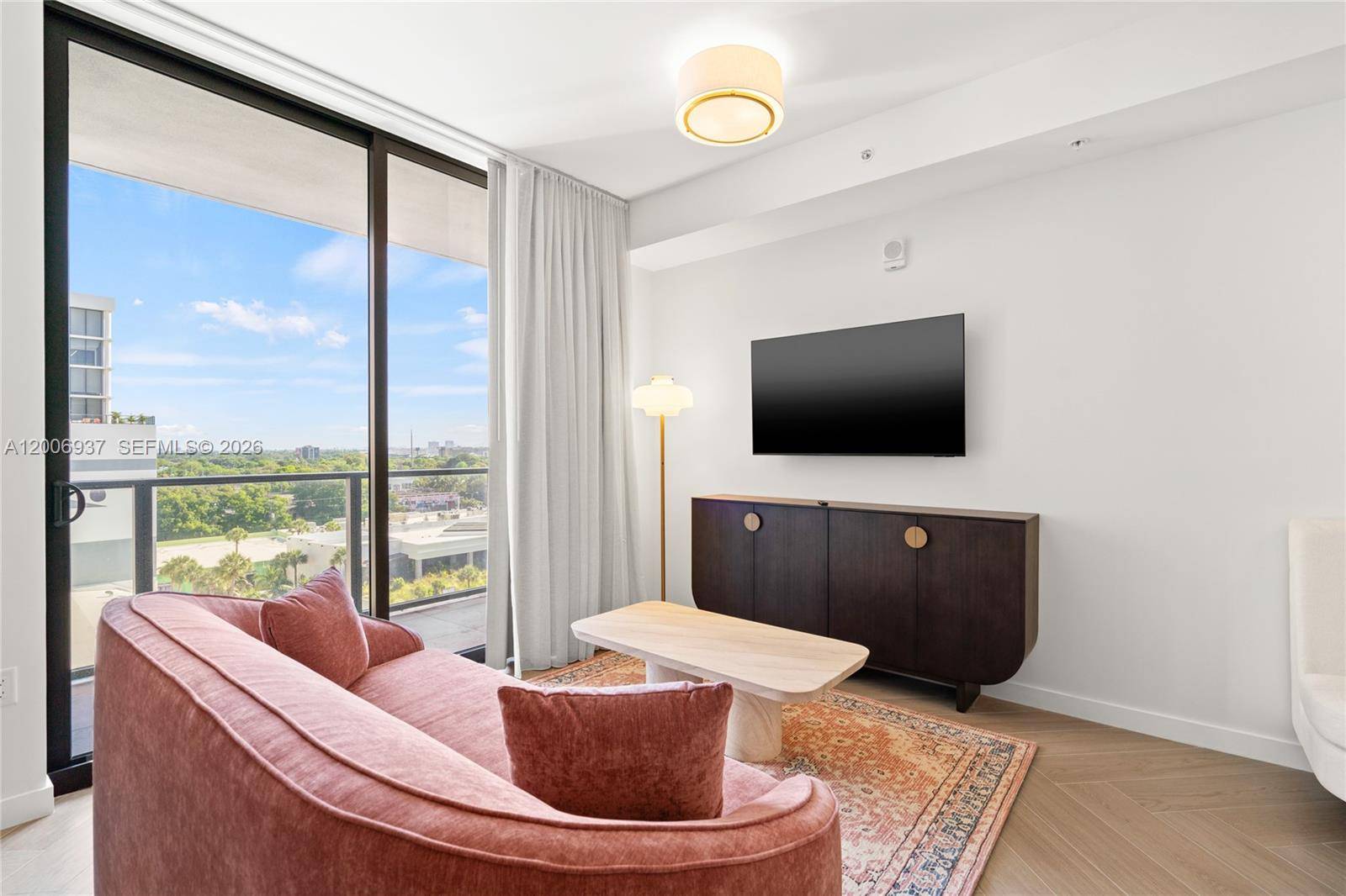 2700 NW 2nd AvenueMiami - Condo/Co-Op/Annual,Condo condo unit 735 - picture