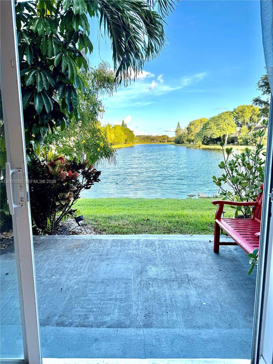 3742 San Simeon CirWeston - Townhouse/Villa-Annual,Townhouse condo unit 3742 - picture