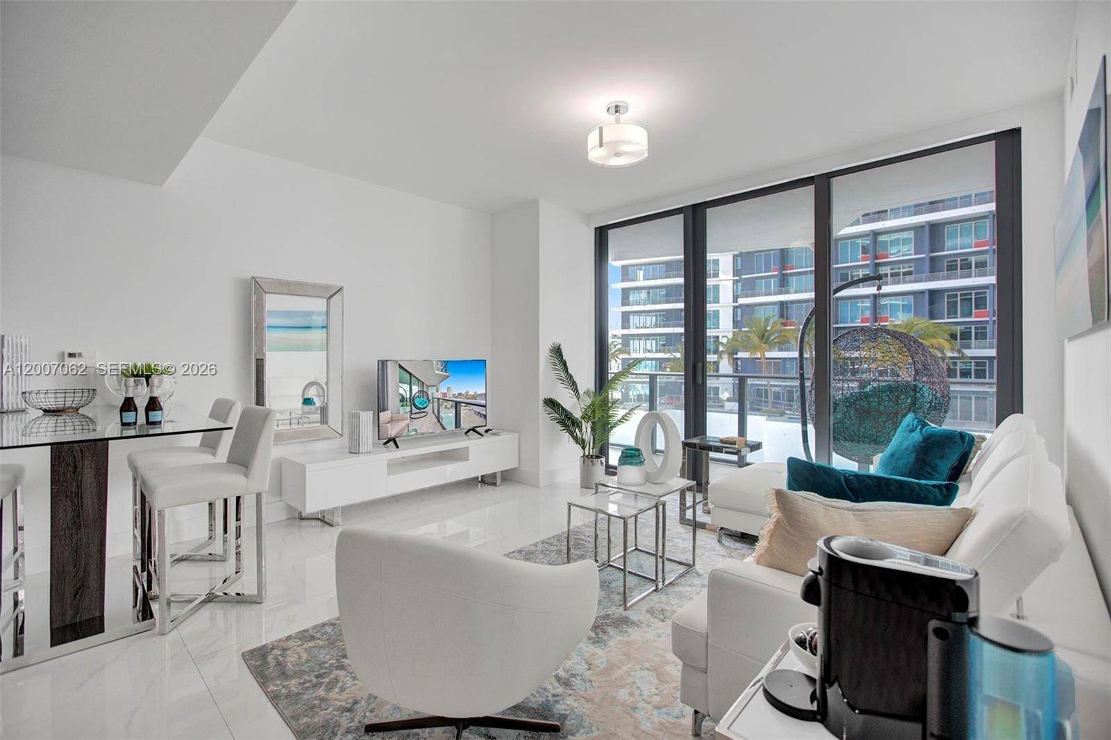 1300 S Miami AveMiami - Condo/Co-Op/Annual,Condo condo unit 1407 - picture