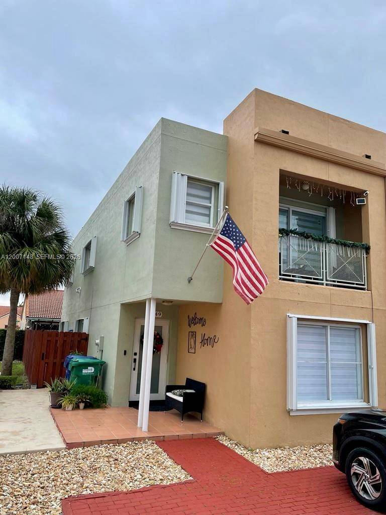 1149 NW 126th PlMiami - picture