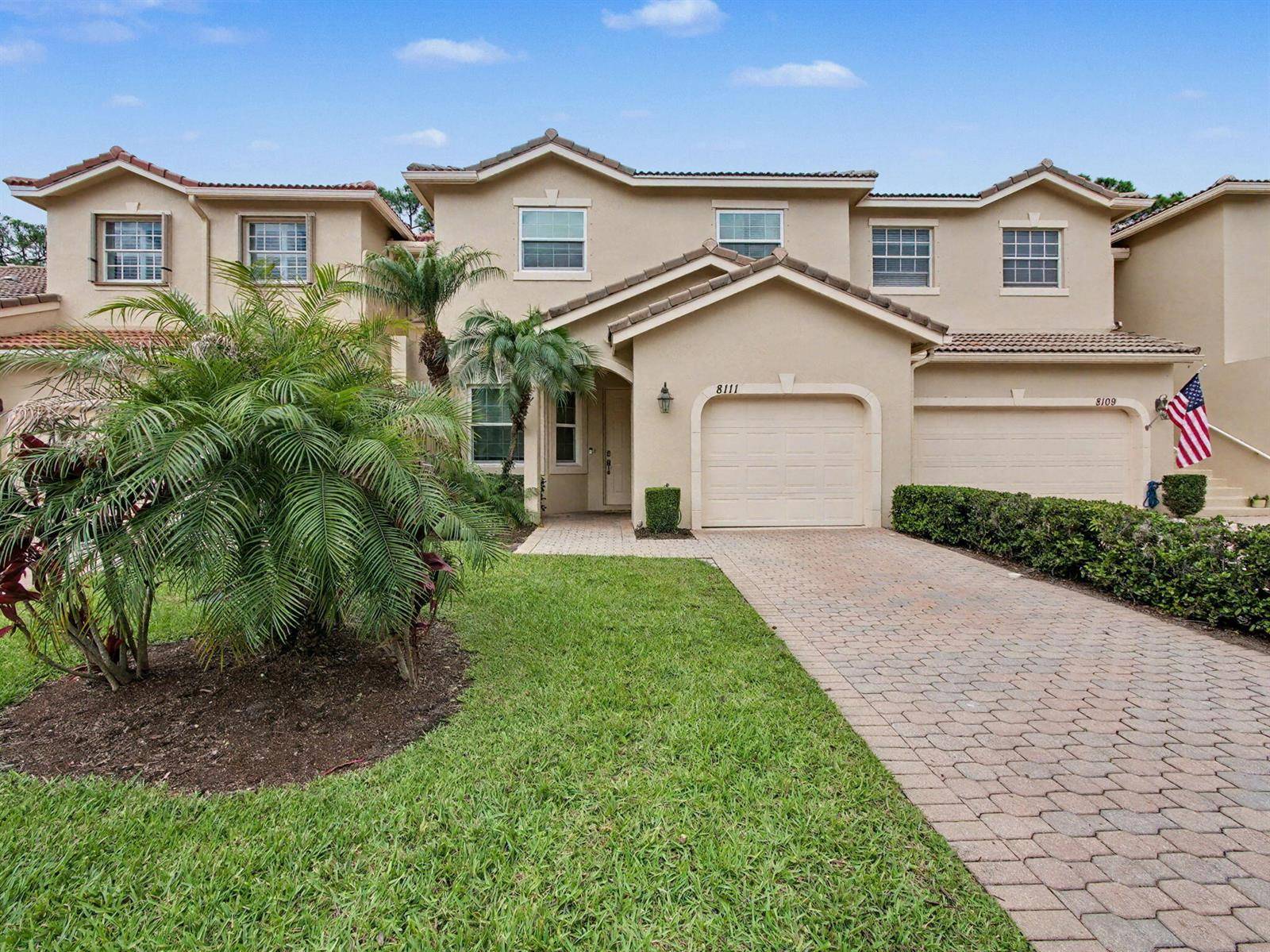 8111 CarnoustiePort St. Lucie - picture