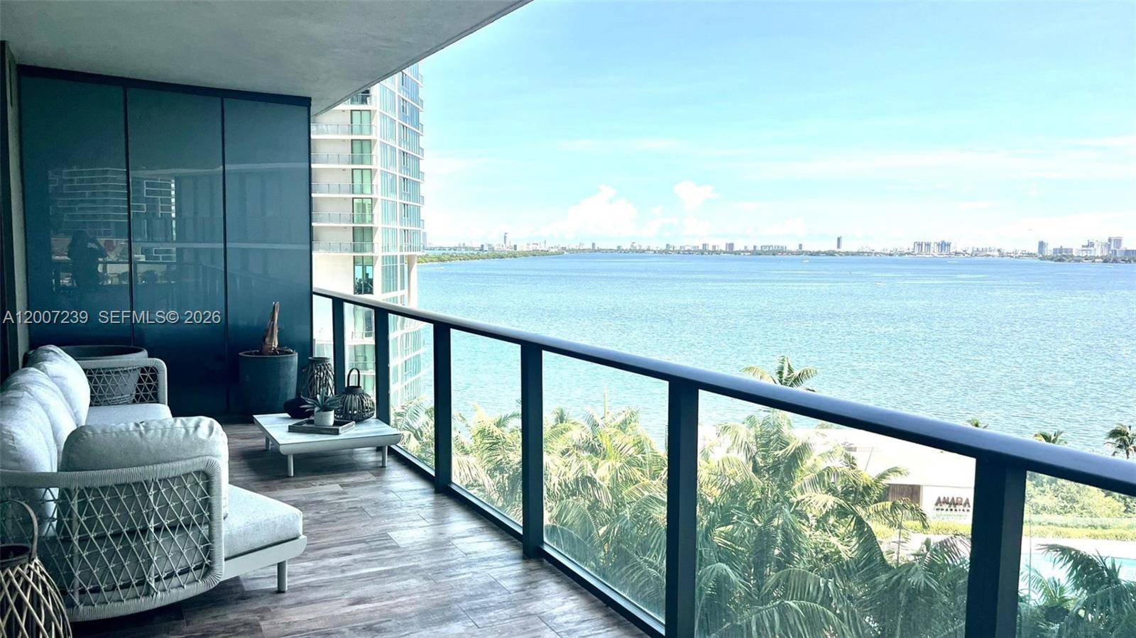 650 NE 32nd StMiami - Condo/Co-Op/Annual,Condo condo unit 1001 - picture