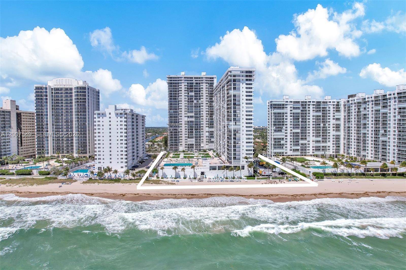4280 Galt Ocean DrFort Lauderdale - Condo/Co-Op/Seasonal,Condo condo unit 2F - picture