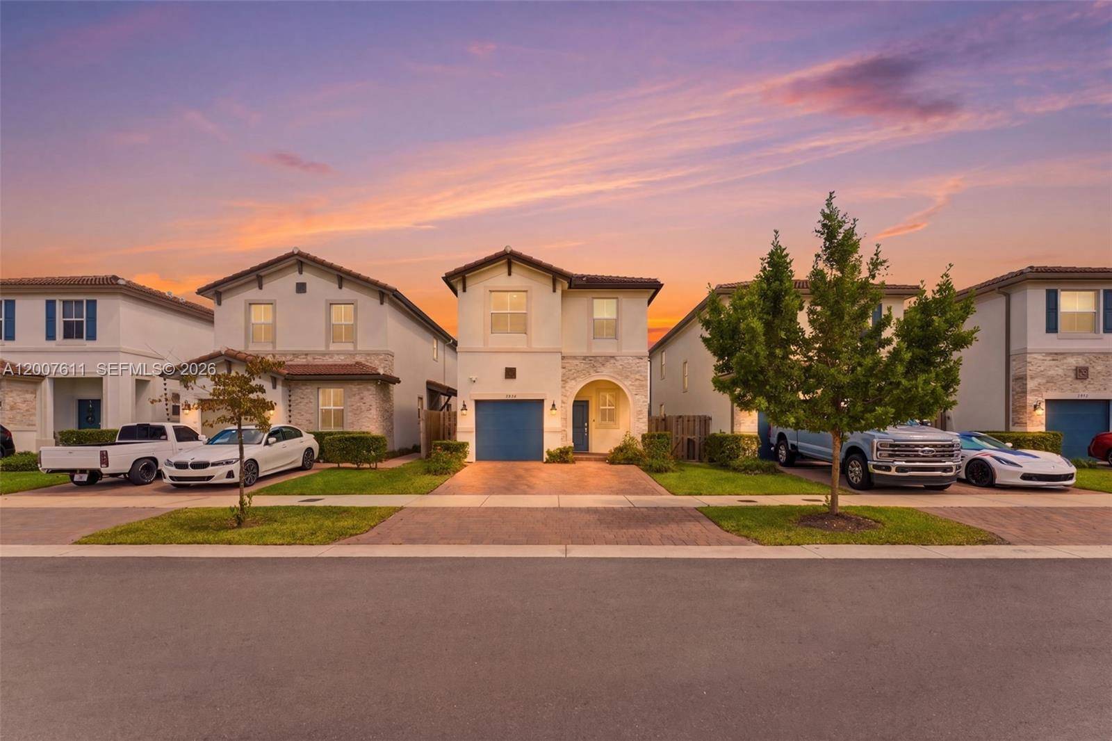 2284 NW 130th StMiami - picture