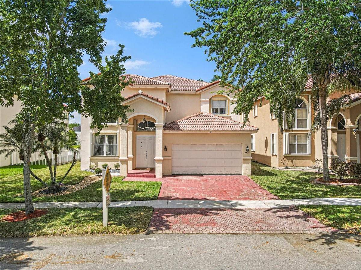 2316 SW 127thMiramar - picture