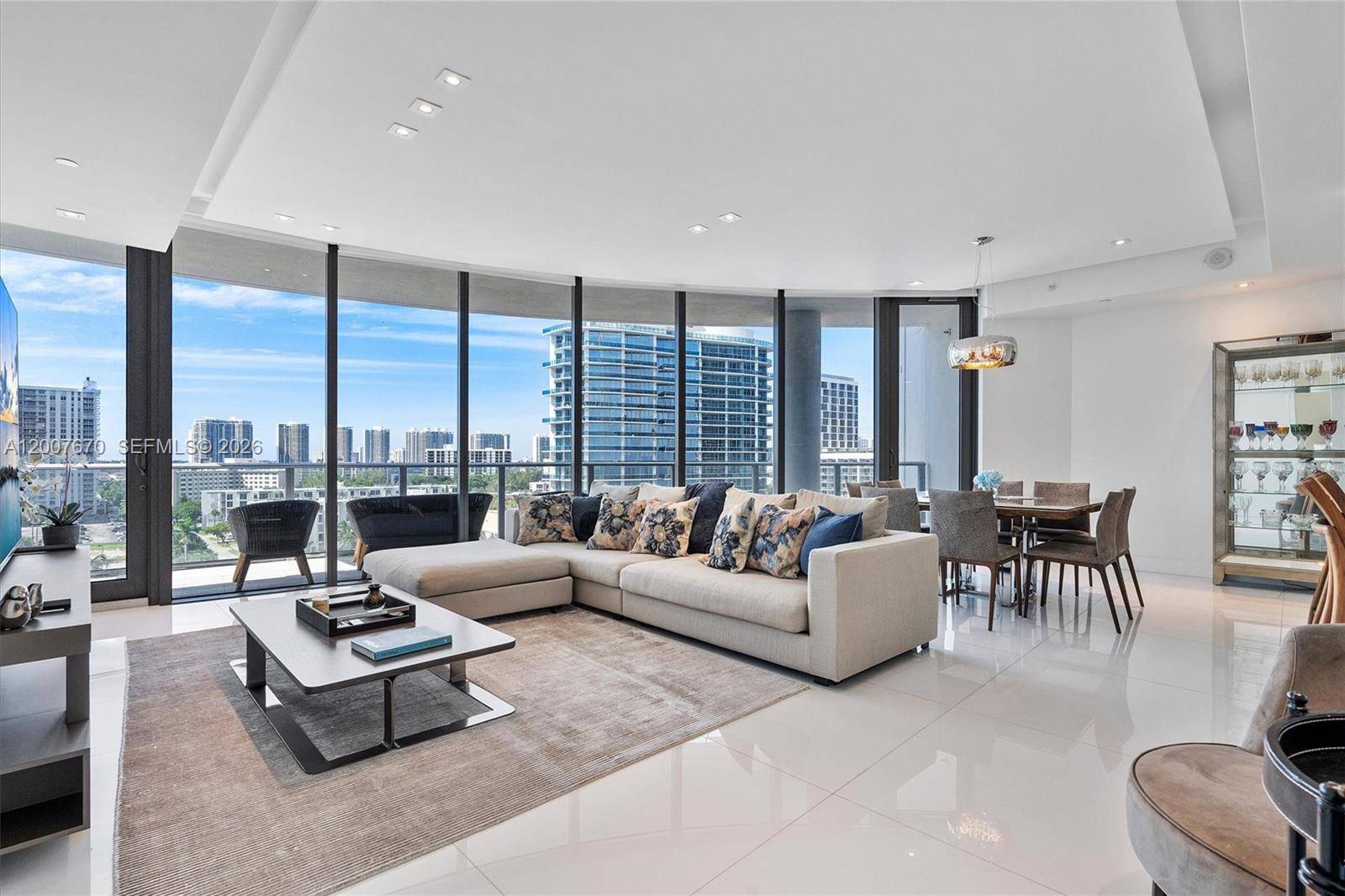 17475 Collins AveSunny Isles Beach - Condo/Co-Op/Annual,Condo condo unit 504 - picture