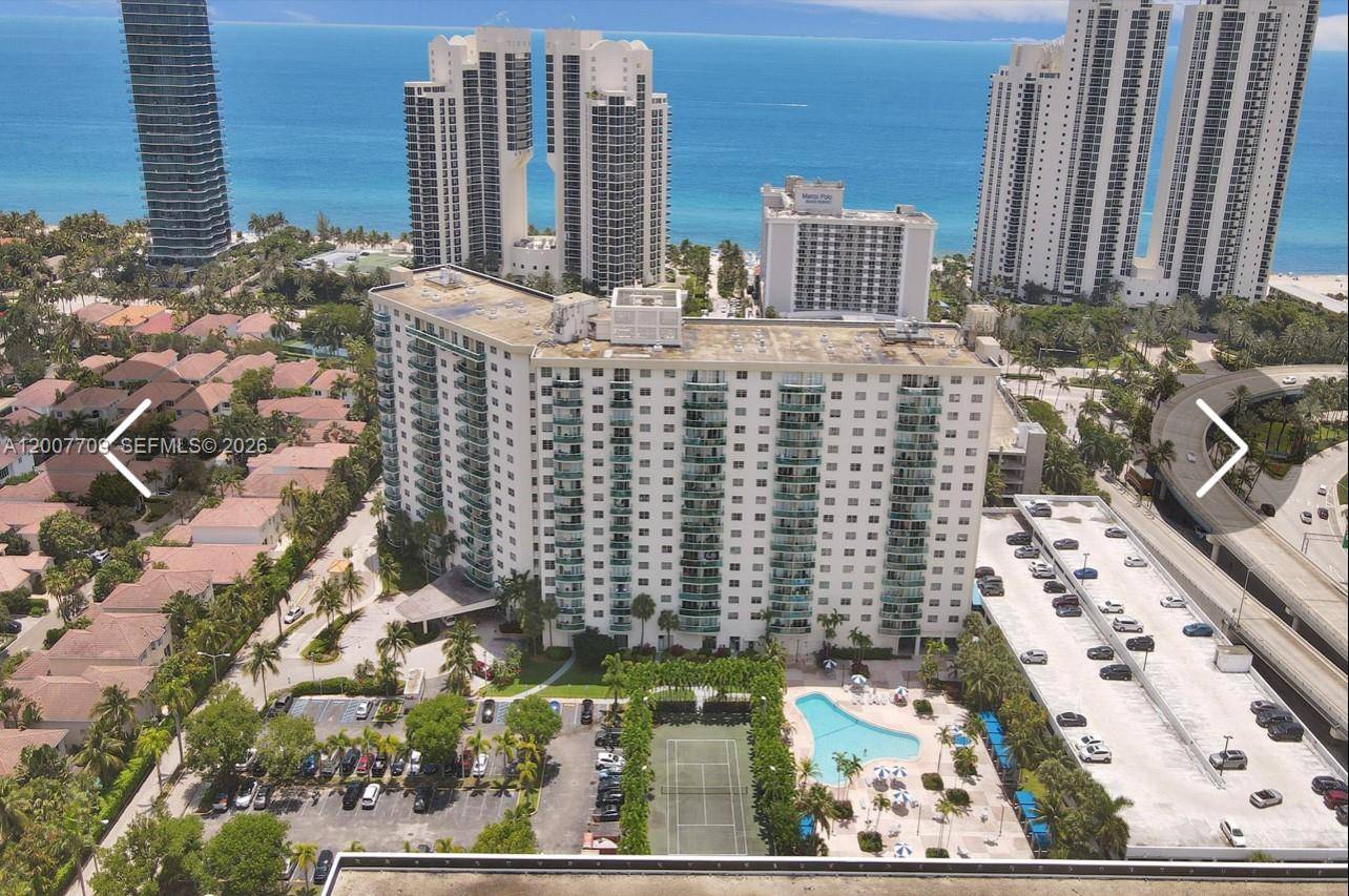 19370 Collins AveSunny Isles Beach - Condo/Co-Op/Annual,Condo condo unit 1612 - picture