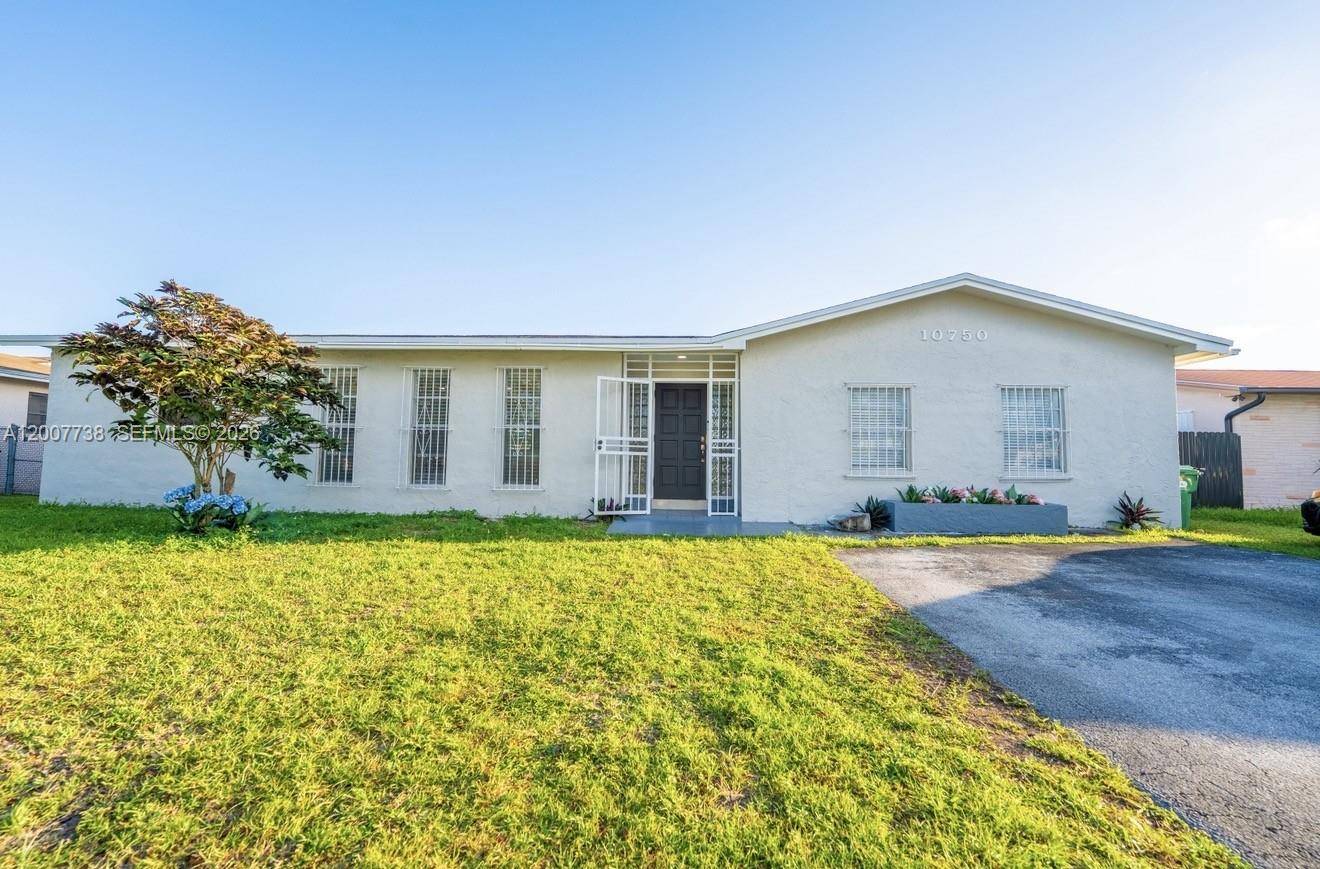 10750 SW 173rd StMiami - picture