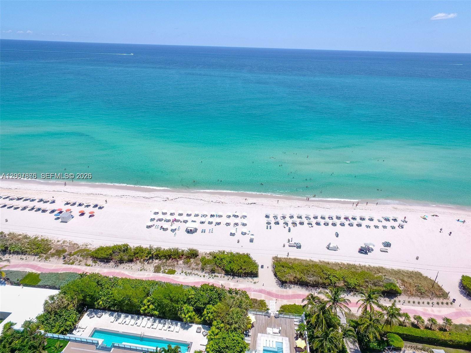 6515 Collins AveMiami Beach - Condo/Co-Op/Annual,Condo condo unit 1609 - picture