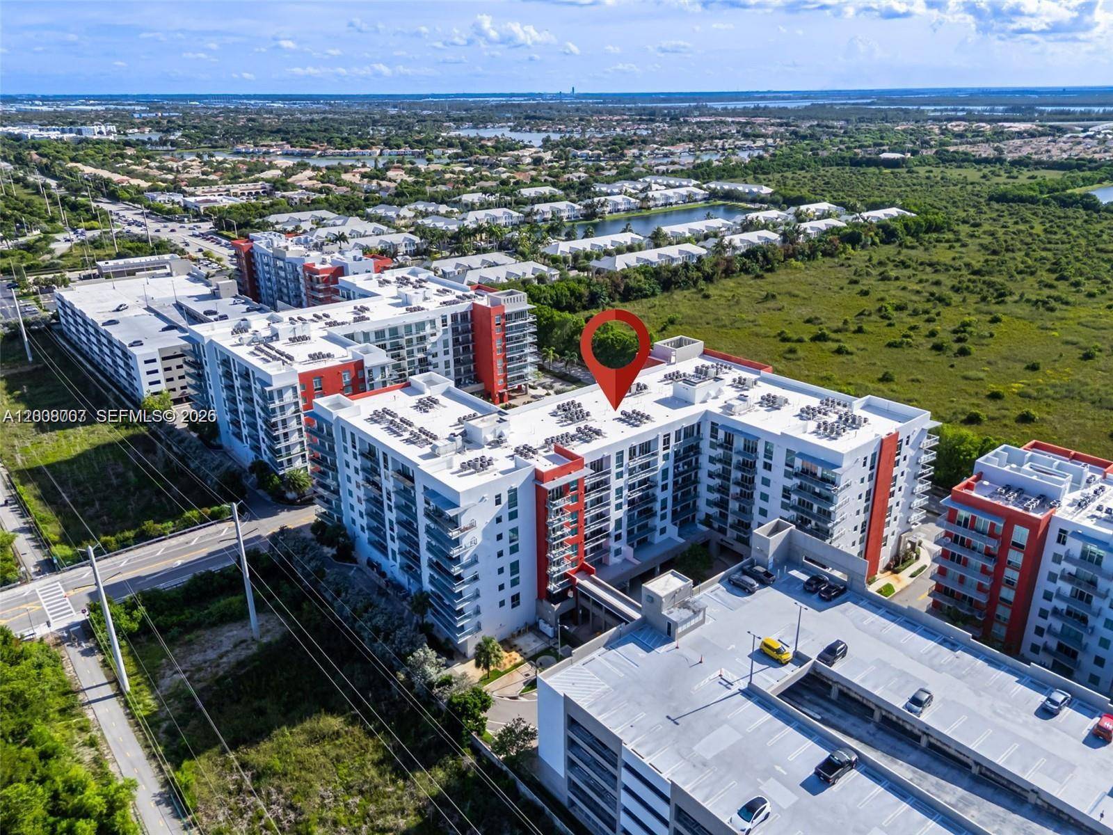 7825 NW 107th AveDoral - Condo/Co-Op/Annual,Condo condo unit 321 - picture