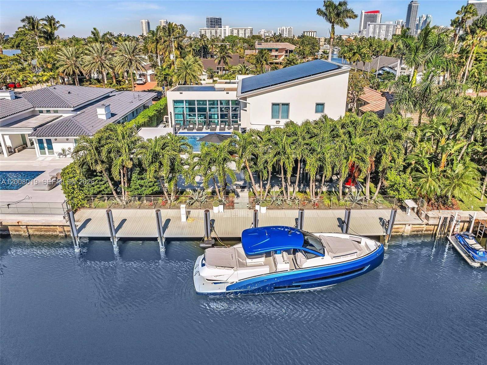 307 Holiday DrHallandale Beach - picture