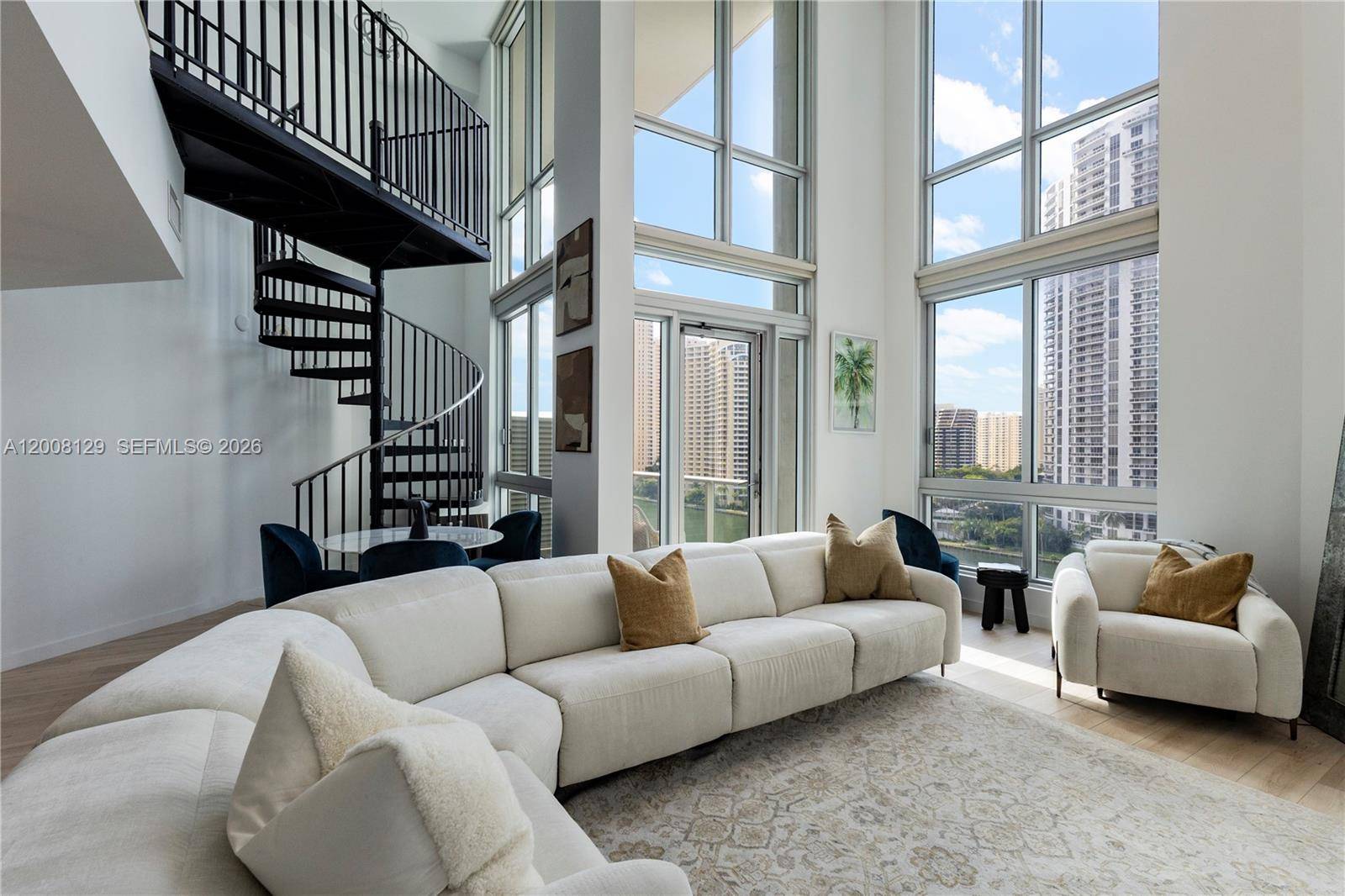 300 S Biscayne BlvdMiami - Condo/Co-Op/Seasonal,Condo condo unit L-1014 - picture