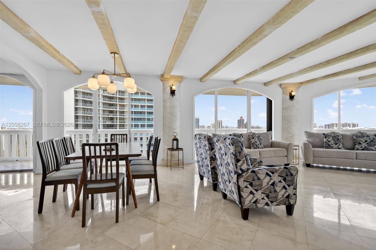 3000 Island BlvdAventura - Condo/Co-Op/Annual,Condo condo unit 2305 - picture