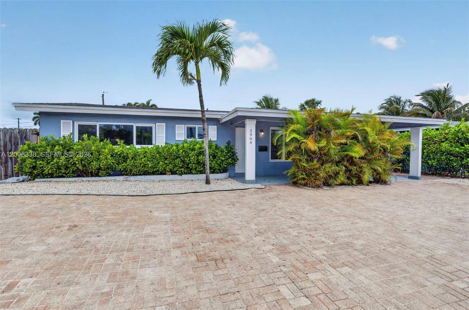 2909 NW 9th AveWilton Manors - picture